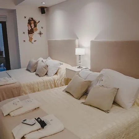 Alcazar Suites Premium